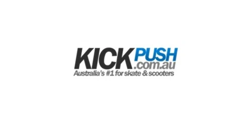 Kick Push coupon