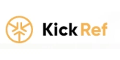 KickRef Promo Code