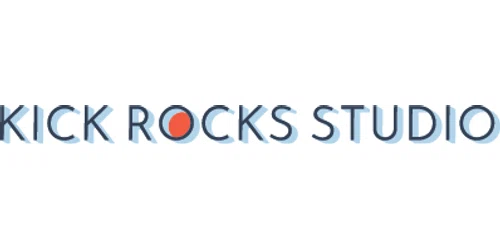 Kick Rocks Studio Promo Code
