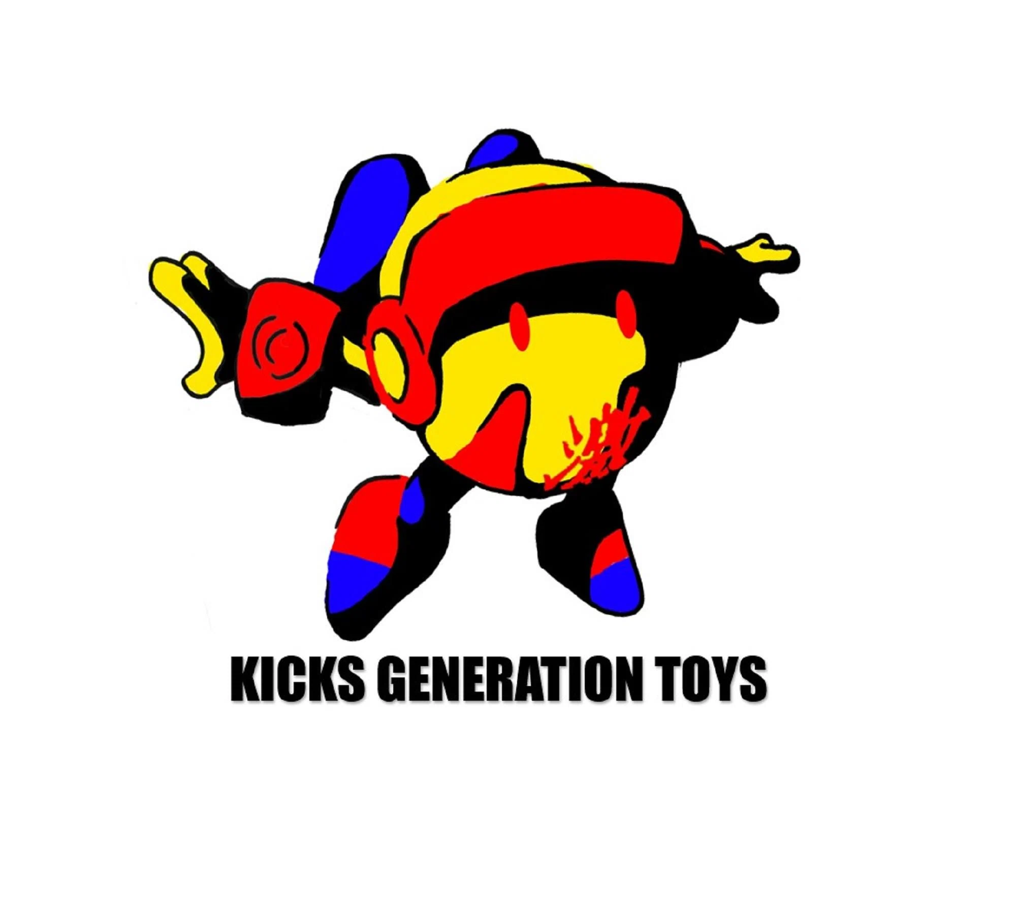 Kicks Generation Toys Promo Code