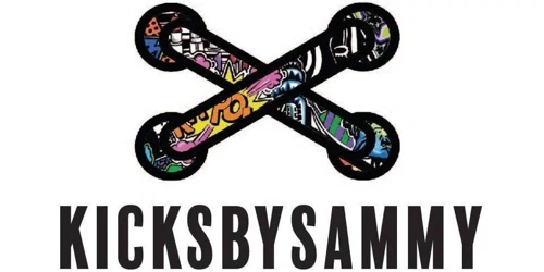 KicksBySammy Promo Code