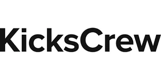 KicksCrew Discount Code | 20% Off in 
