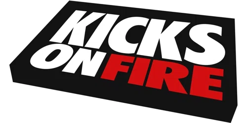 KicksOnFire Promo Code