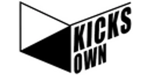 KICKSOWN Promo Code