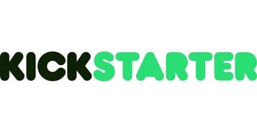 Kickstarter Merchant Logo
