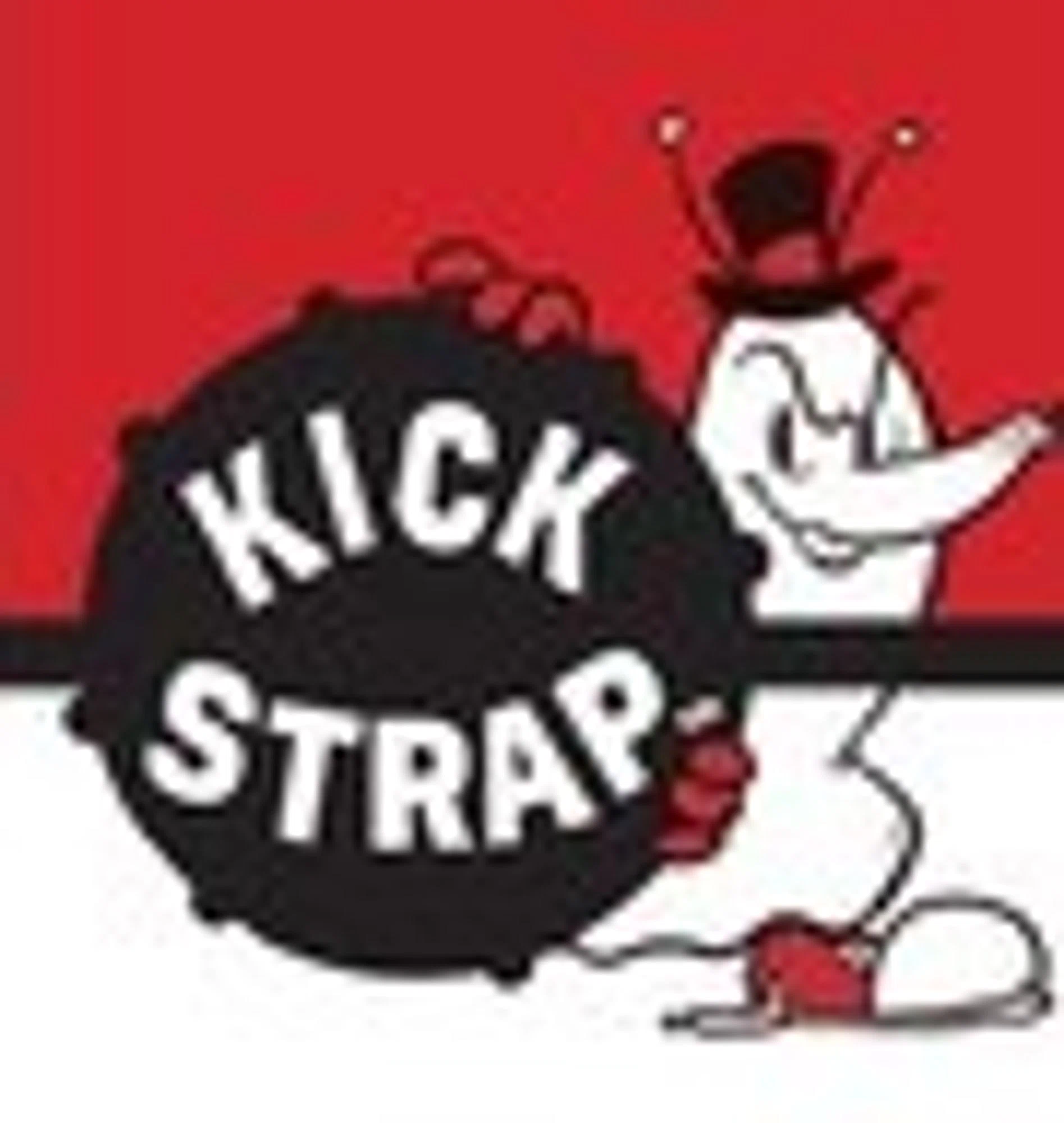 KickStrap Promo Code