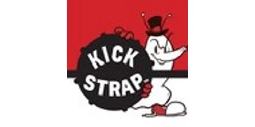 KickStrap Promo Code