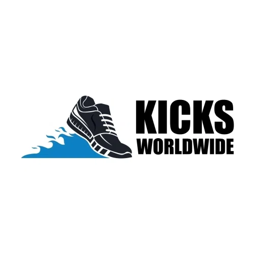 Kicks Worldwide Promo Codes | 10% Off 