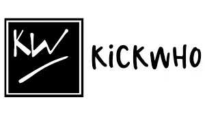 Kickwho Merchant Logo
