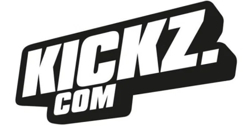 Kickz.com Promo Code