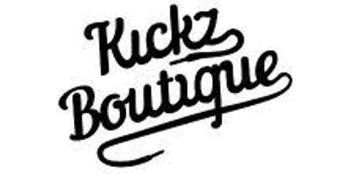 Kickz Boutique Promo Code