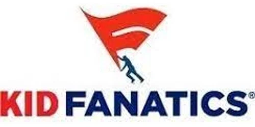 Kid Fanatics Promo Code