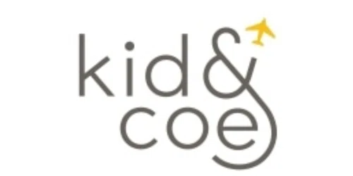 Kid & Coe Merchant logo