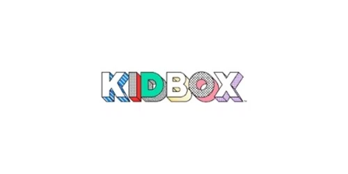 KidBox Clothing coupon