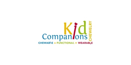 KidCompanions coupon