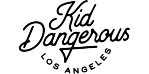 Kid Dangerous Promo Code