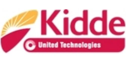 Kidde Merchant logo