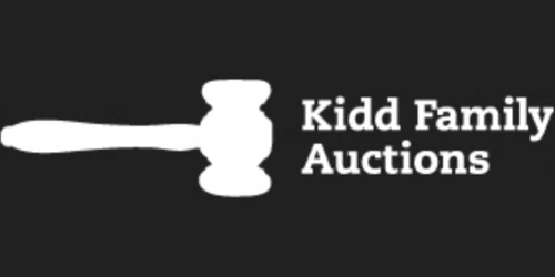 Kidd Family Auctions Promo Code