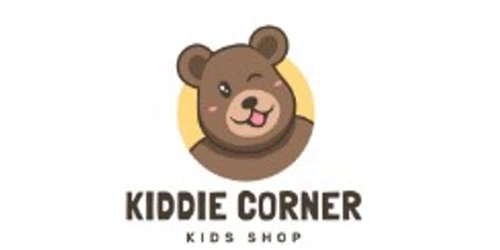 Kiddie Corner Promo Code