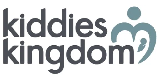 Kiddies Kingdom Merchant logo