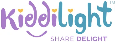 Kiddilight Merchant Logo