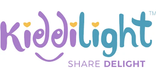 Kiddilight Promo Code