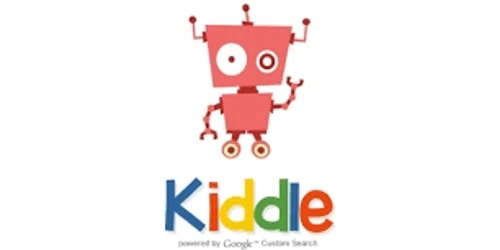 Kiddle Promo Code
