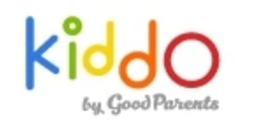 Kiddo Merchant logo