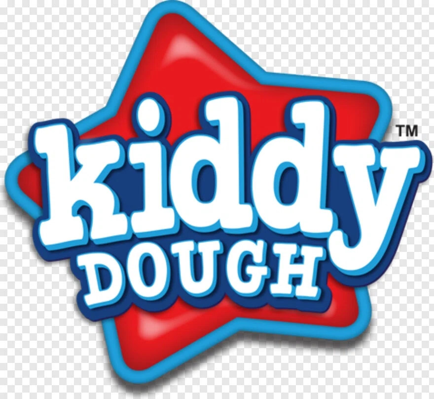 KiddyDough Merchant Logo