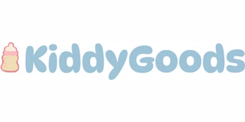 KiddyGoods Promo Code