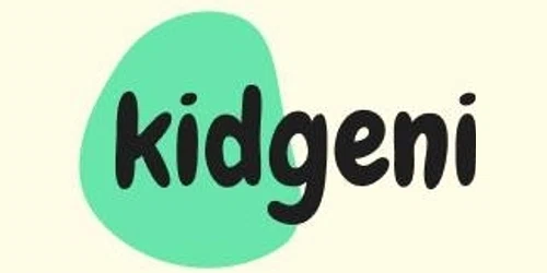 Kidgeni Promo Code