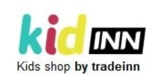 Kidinn Merchant logo