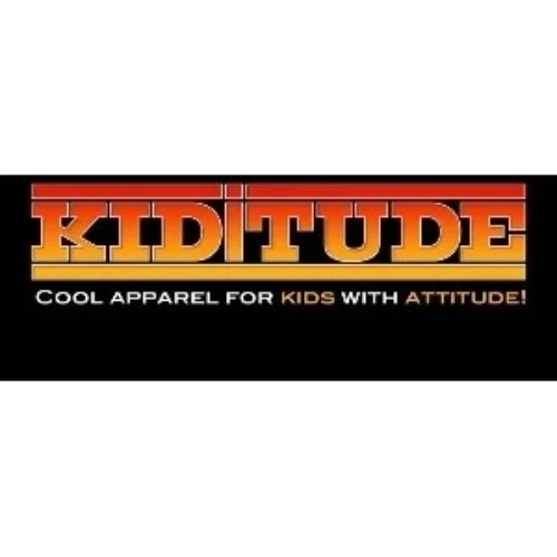 Kiditude Promo Code