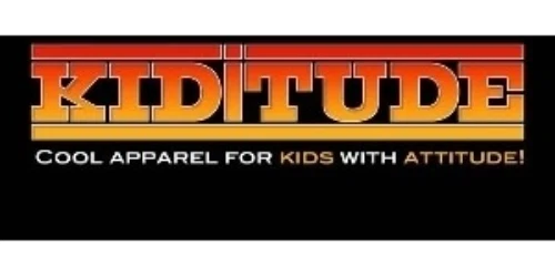 Kiditude Promo Code
