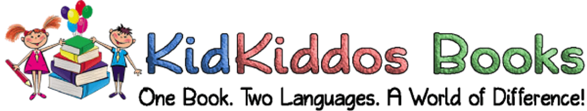 KidKiddos Books Promo Code