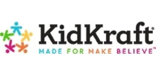Kid Kraft Merchant logo