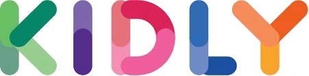 KIDLY USA Merchant Logo