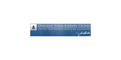 Kidney Stone Remedy coupon