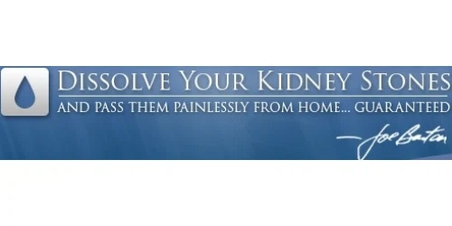 Kidney Stone Remedy Promo Code