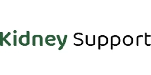 Kidney Support Merchant logo