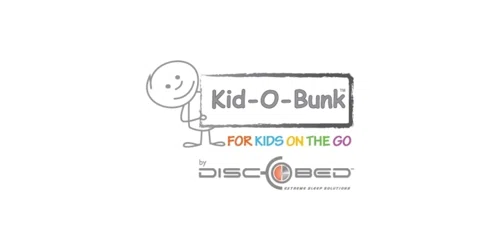 Kid-O-Bunk Promo: Flash Sale 35% Off