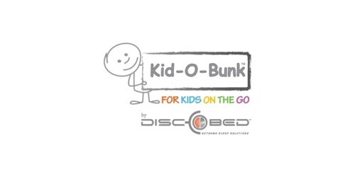 Get More Kid-O-Bunk Deals And Coupon Codes