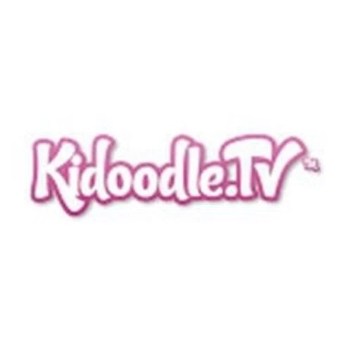 Kidoodle.tv Merchant Logo