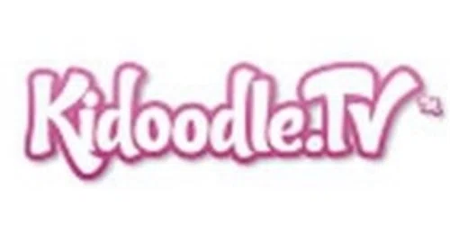 Kidoodle.tv Merchant Logo