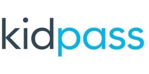 KidPass Merchant logo