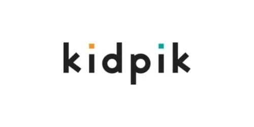 Kidpik coupon