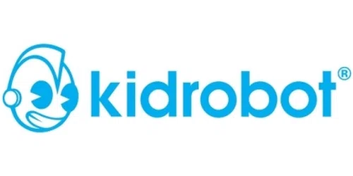 Kidrobot Merchant logo