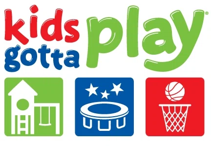 Kids Gotta Play Merchant Logo