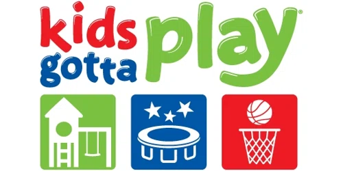 Kids Gotta Play Promo Code