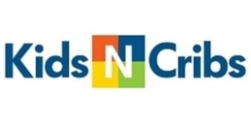 Kids N Cribs Merchant Logo